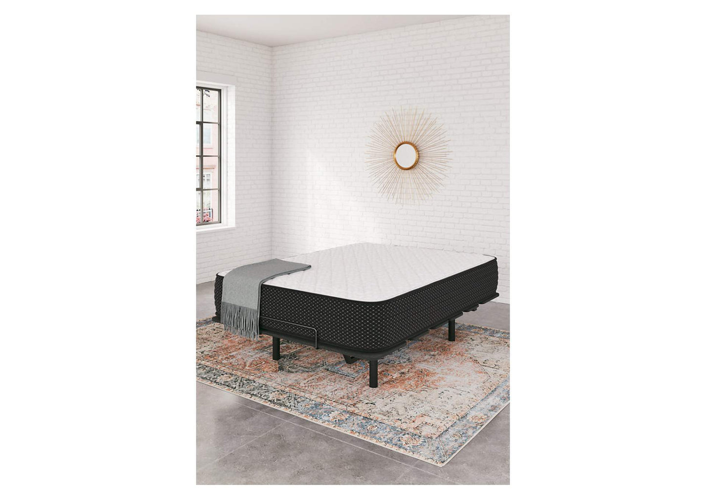 Limited Edition Firm Queen Mattress