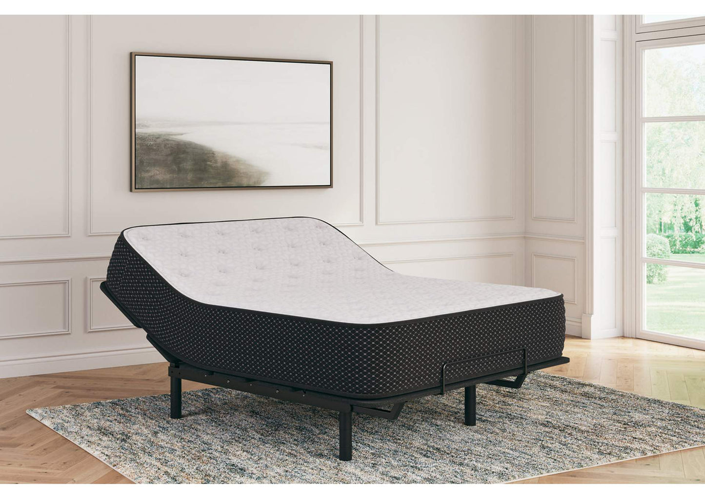 Limited Edition Plush Twin XL Mattress