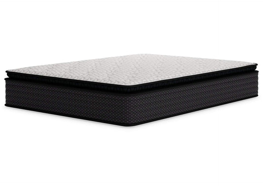 Limited Edition PT Full Mattress