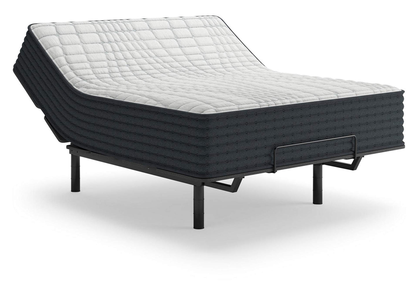 Hybrid 1200 Full Mattress