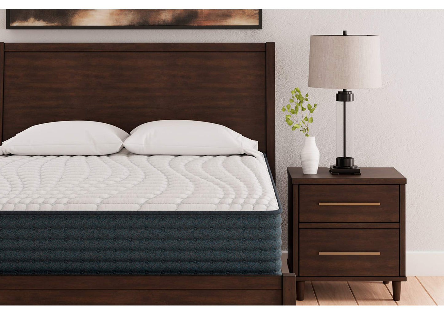 Hybrid 1200 Full Mattress