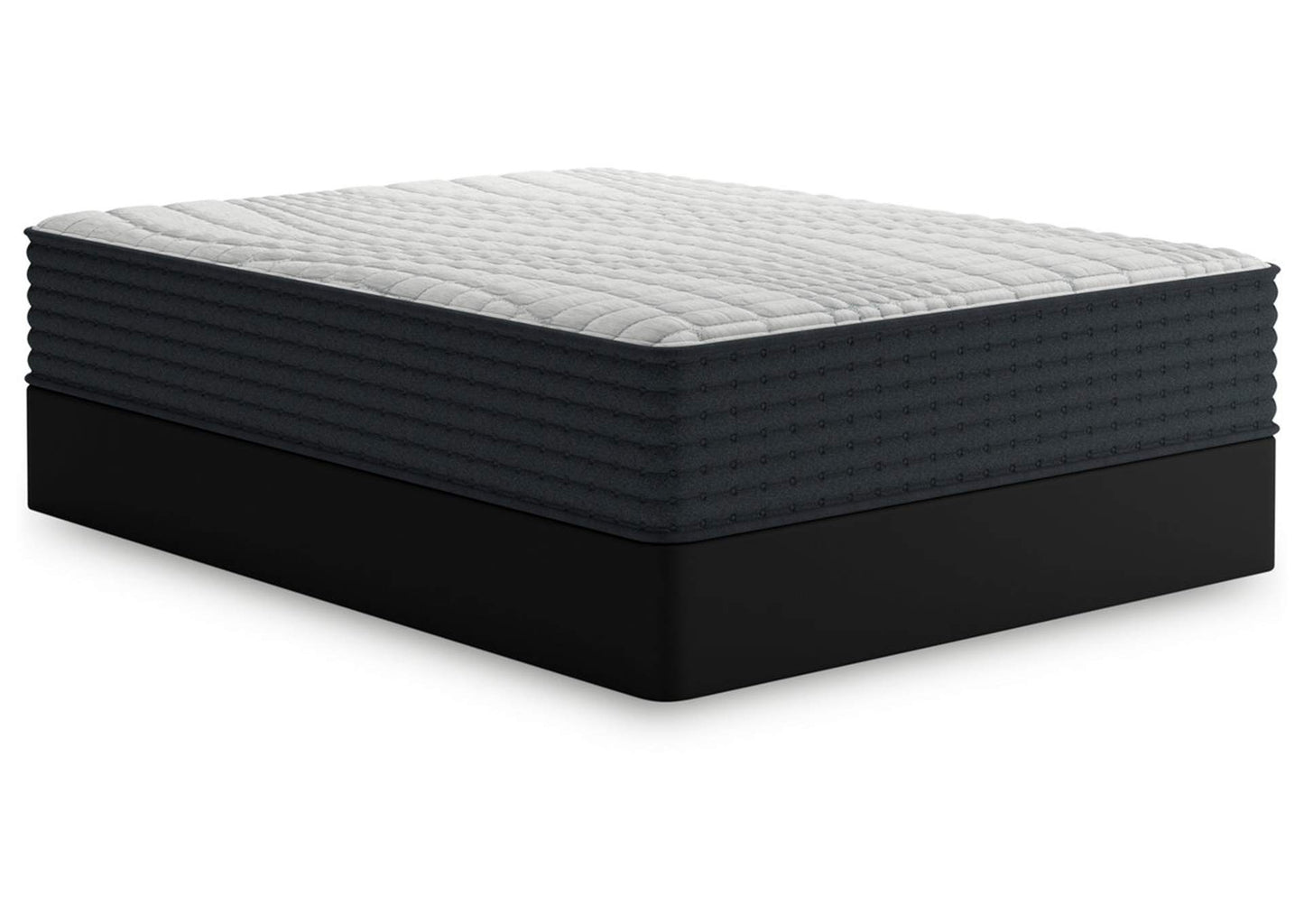 Hybrid 1200 King Mattress