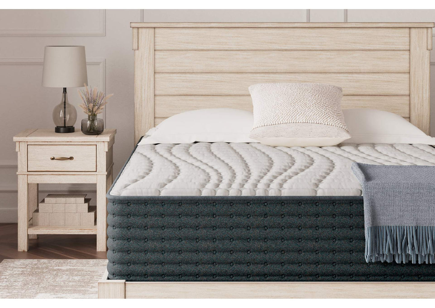 Hybrid 1300 Full Mattress