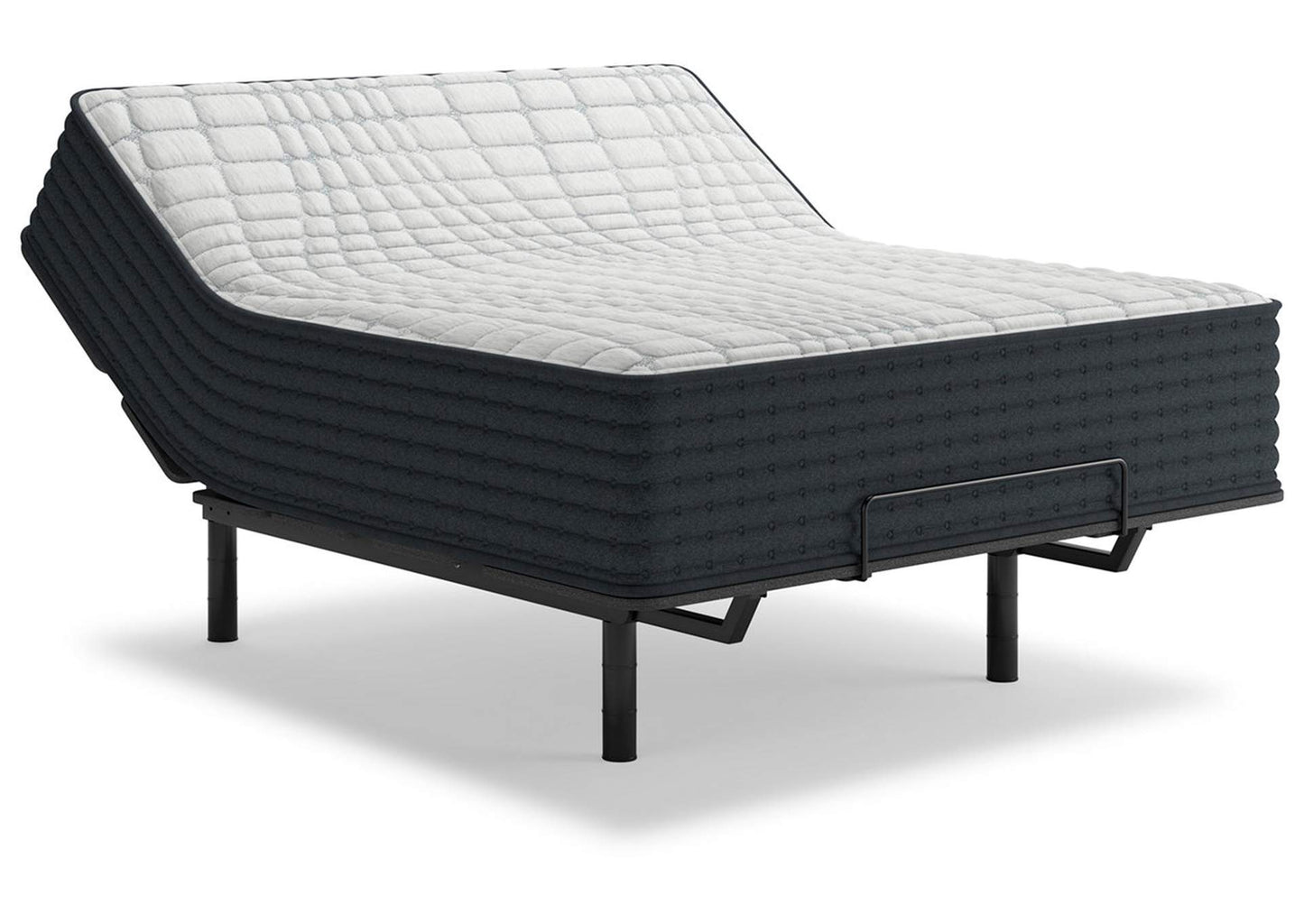 Hybrid 1300 California King Mattress