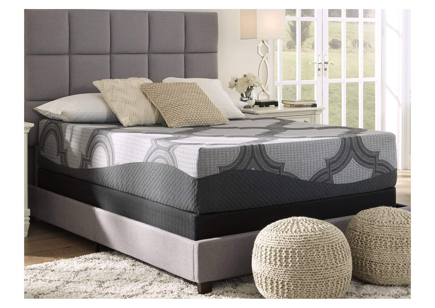 1100 Series California King Mattress