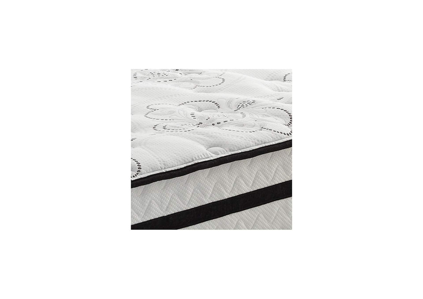 Chime 10 Inch Hybrid Full Mattress in a Box