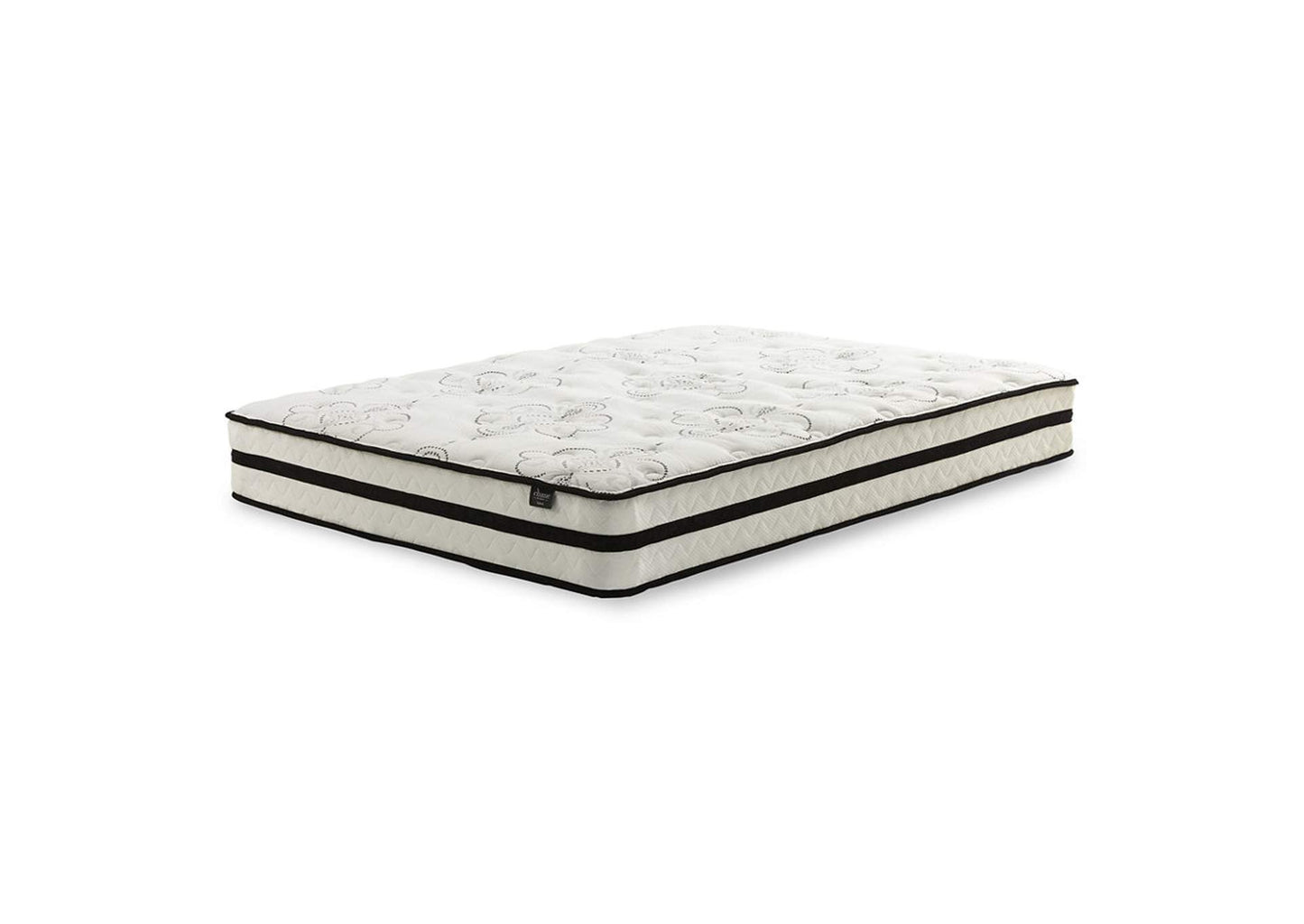 Chime 10 Inch Hybrid Full Mattress in a Box