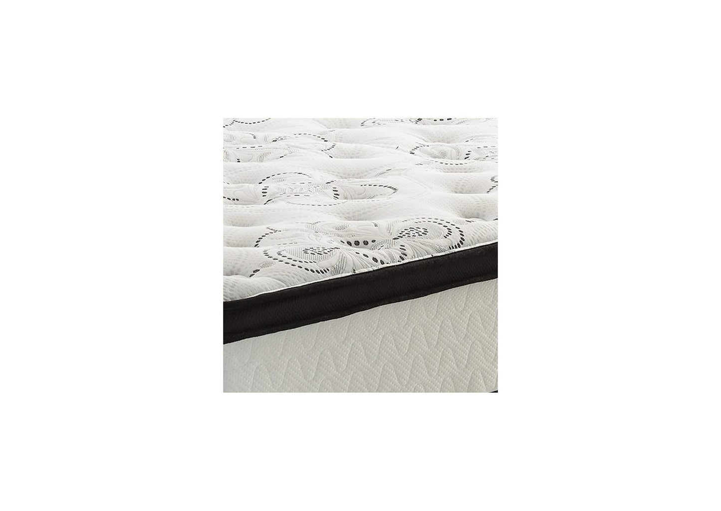 Chime 12 Inch Hybrid Twin Mattress in a Box