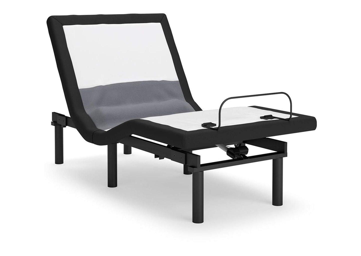 Best Base with Lumbar and Audio Twin XL Adjustable Base