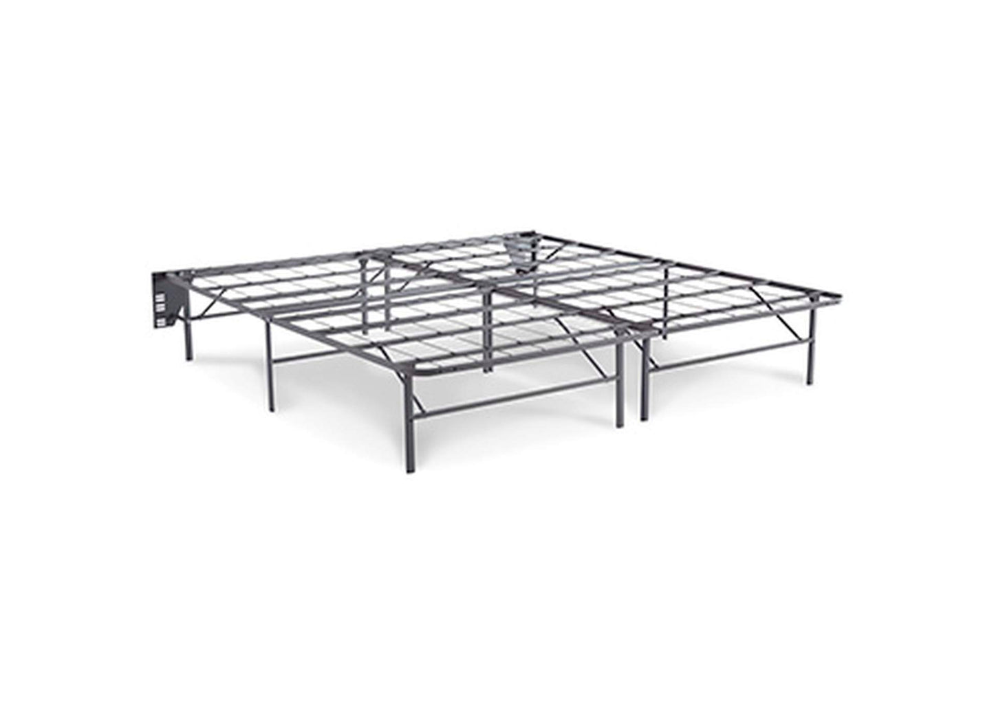 Better than a Boxspring 2-Piece King Foundation