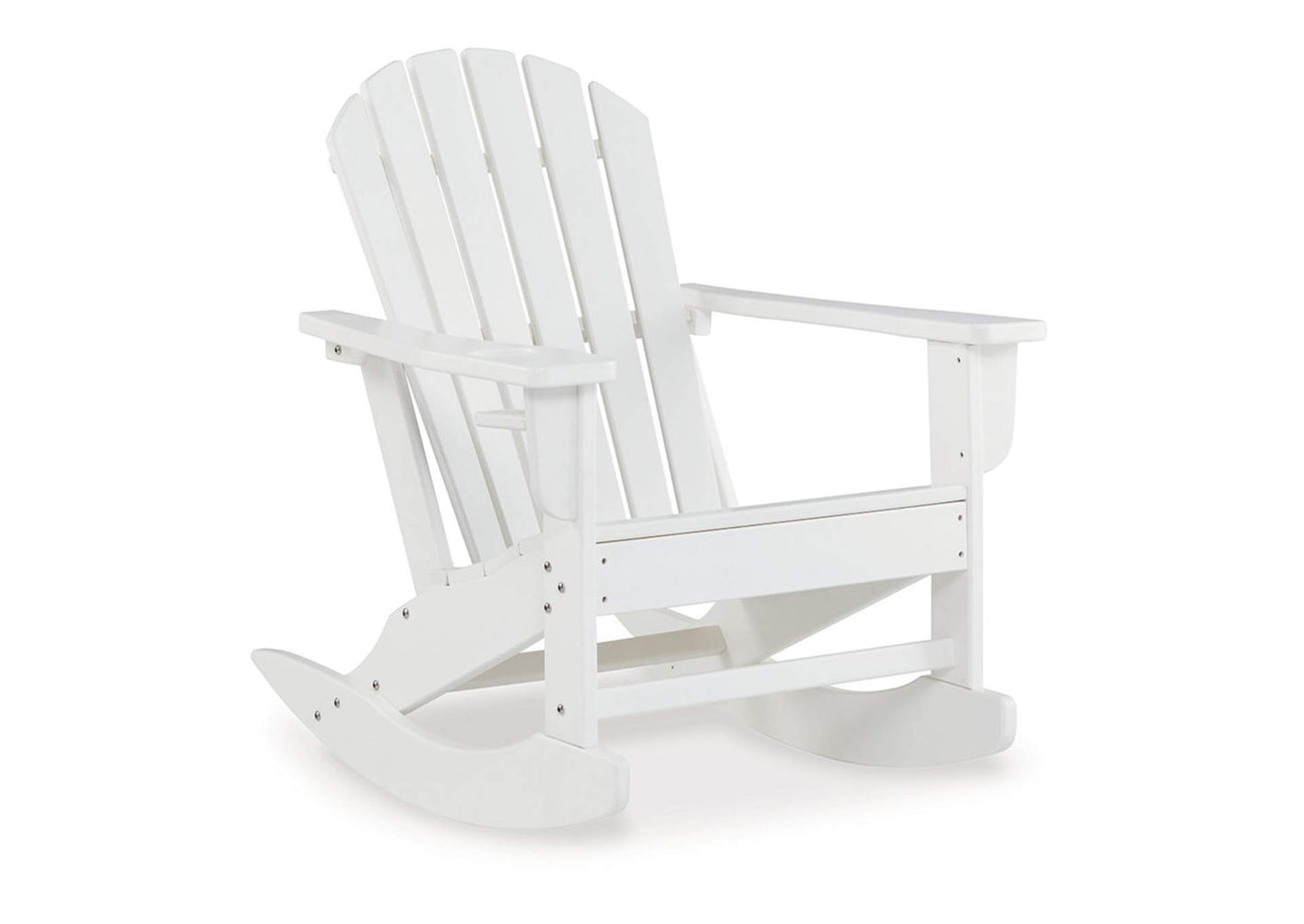 Sundown Treasure Outdoor Rocking Chair