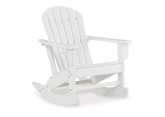 Sundown Treasure Outdoor Rocking Chair