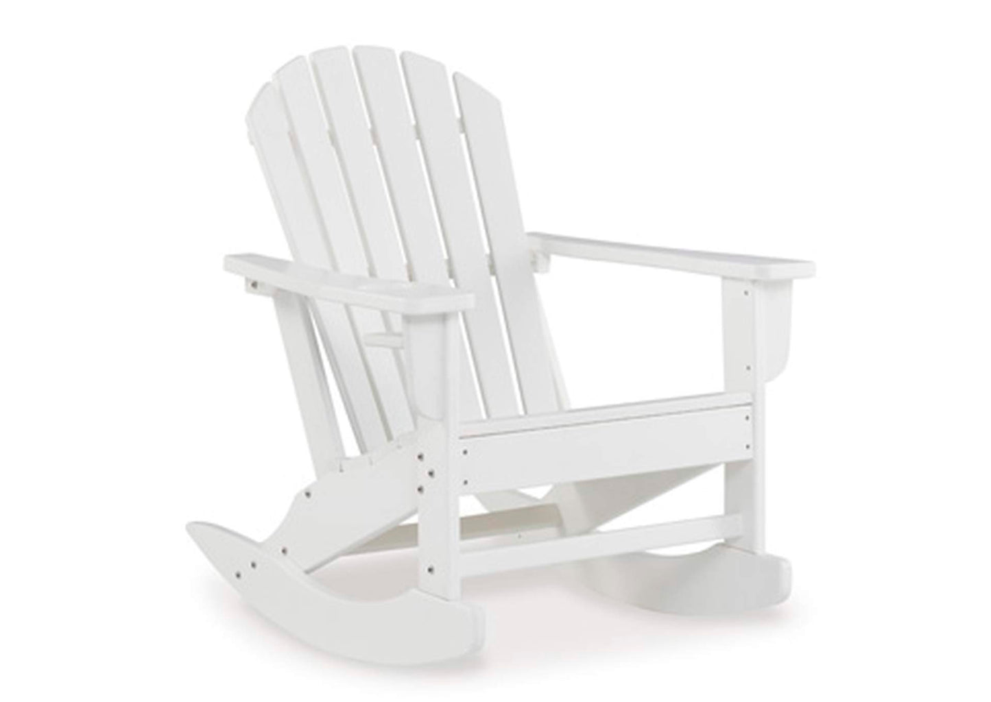 Sundown Treasure Outdoor Rocking Chair