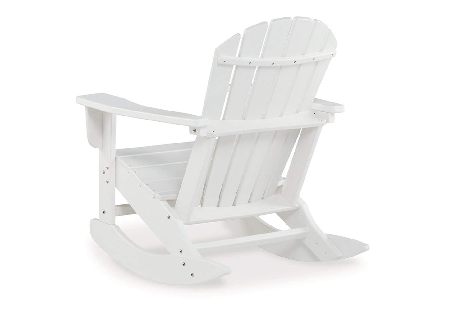 Sundown Treasure Outdoor Rocking Chair