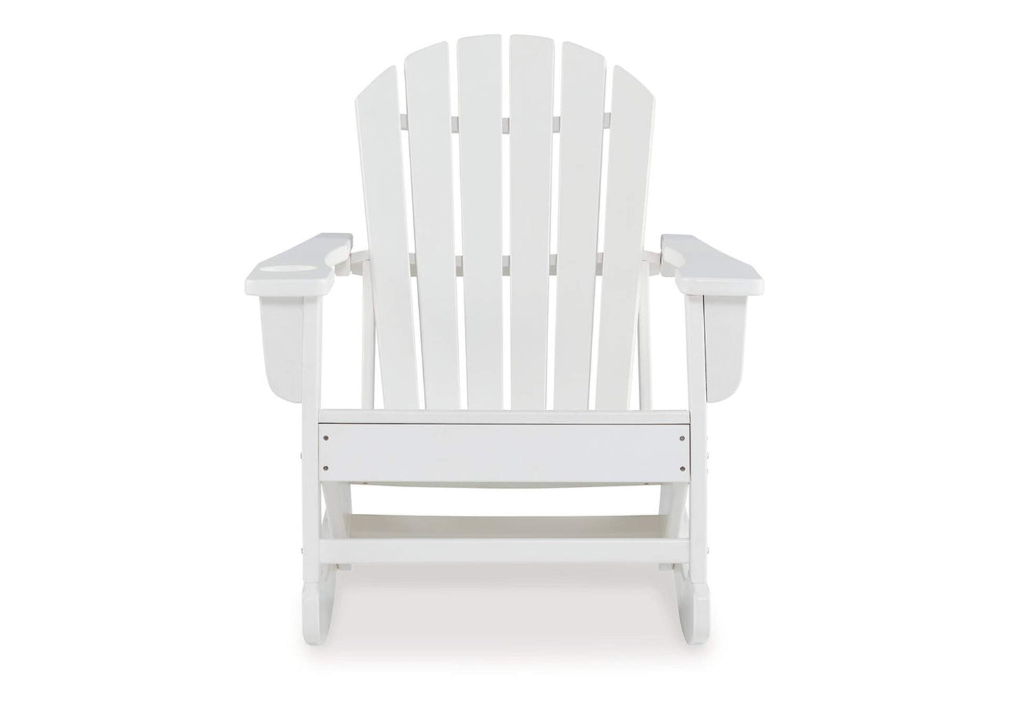 Sundown Treasure Outdoor Rocking Chair