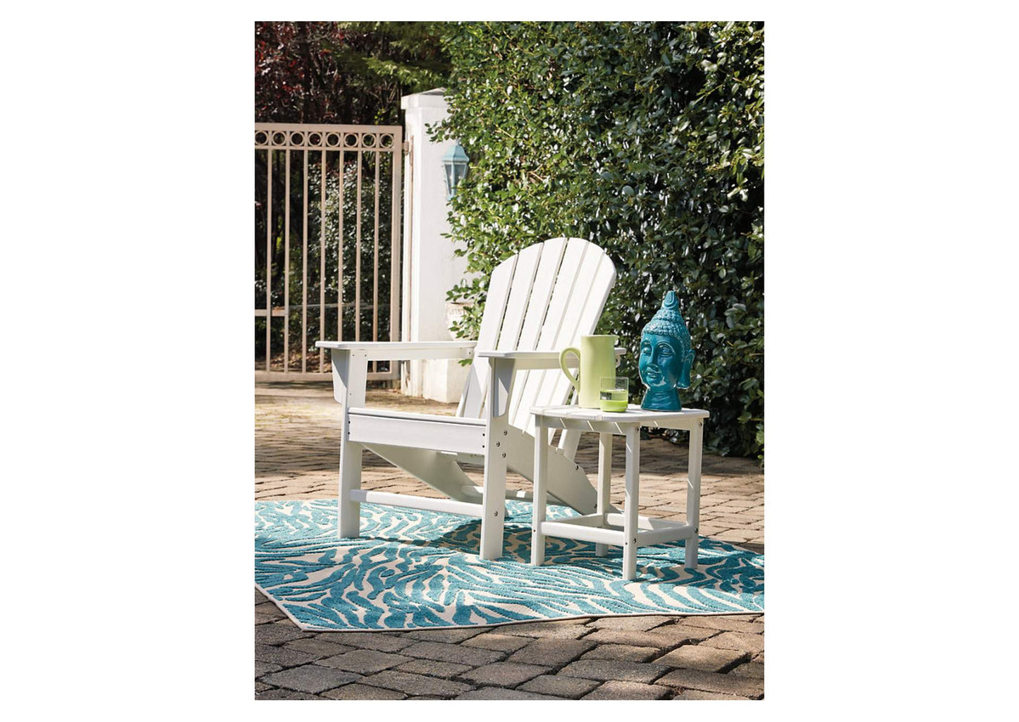 Sundown Treasure Adirondack Chair