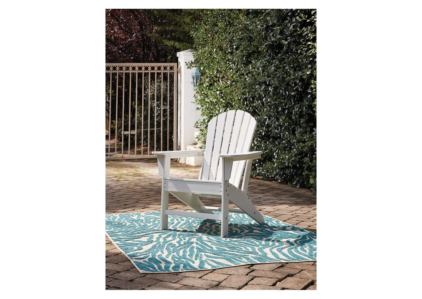 Sundown Treasure Adirondack Chair