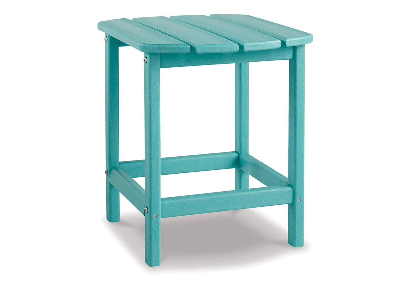 Sundown Treasure End Table