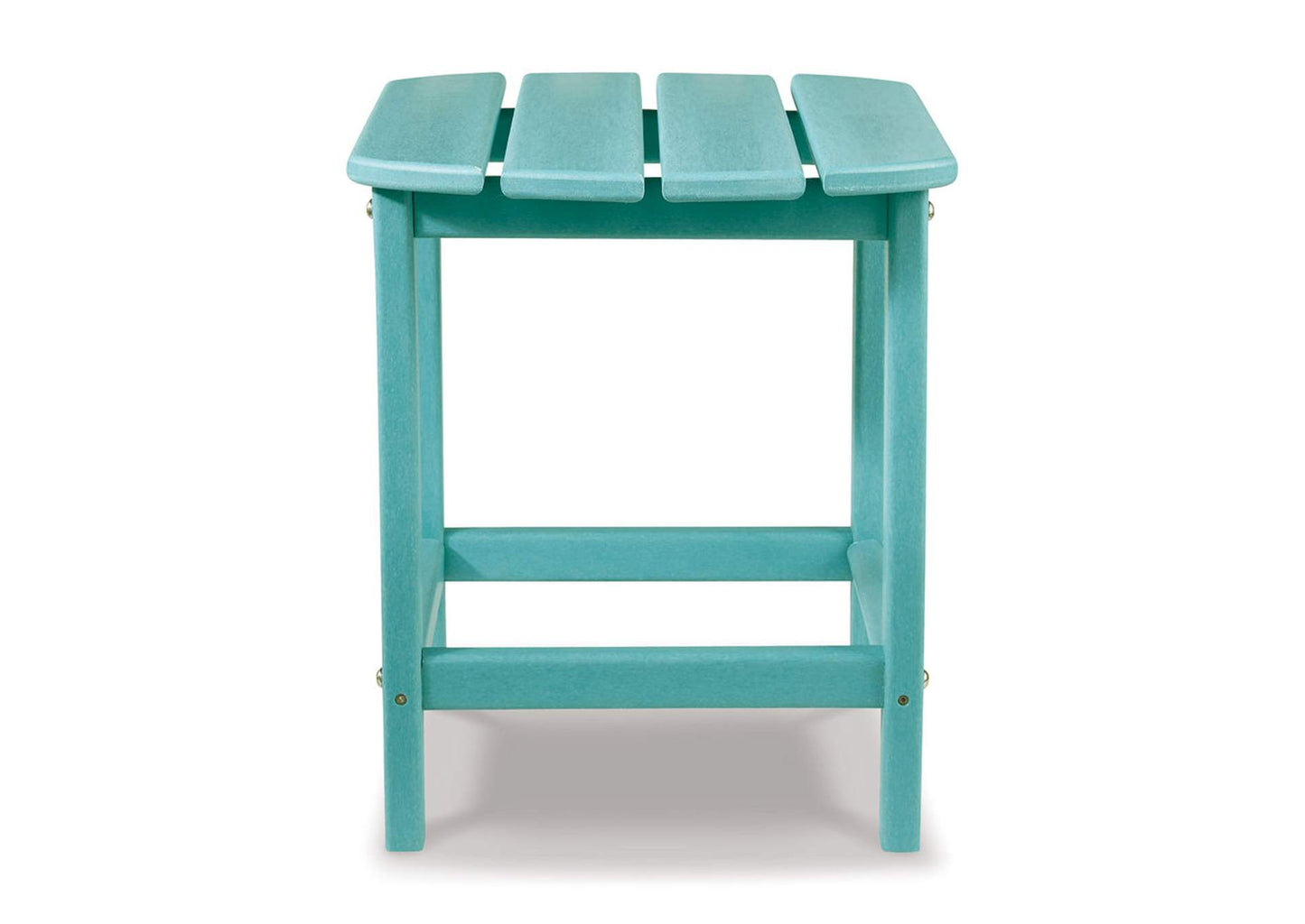 Sundown Treasure End Table