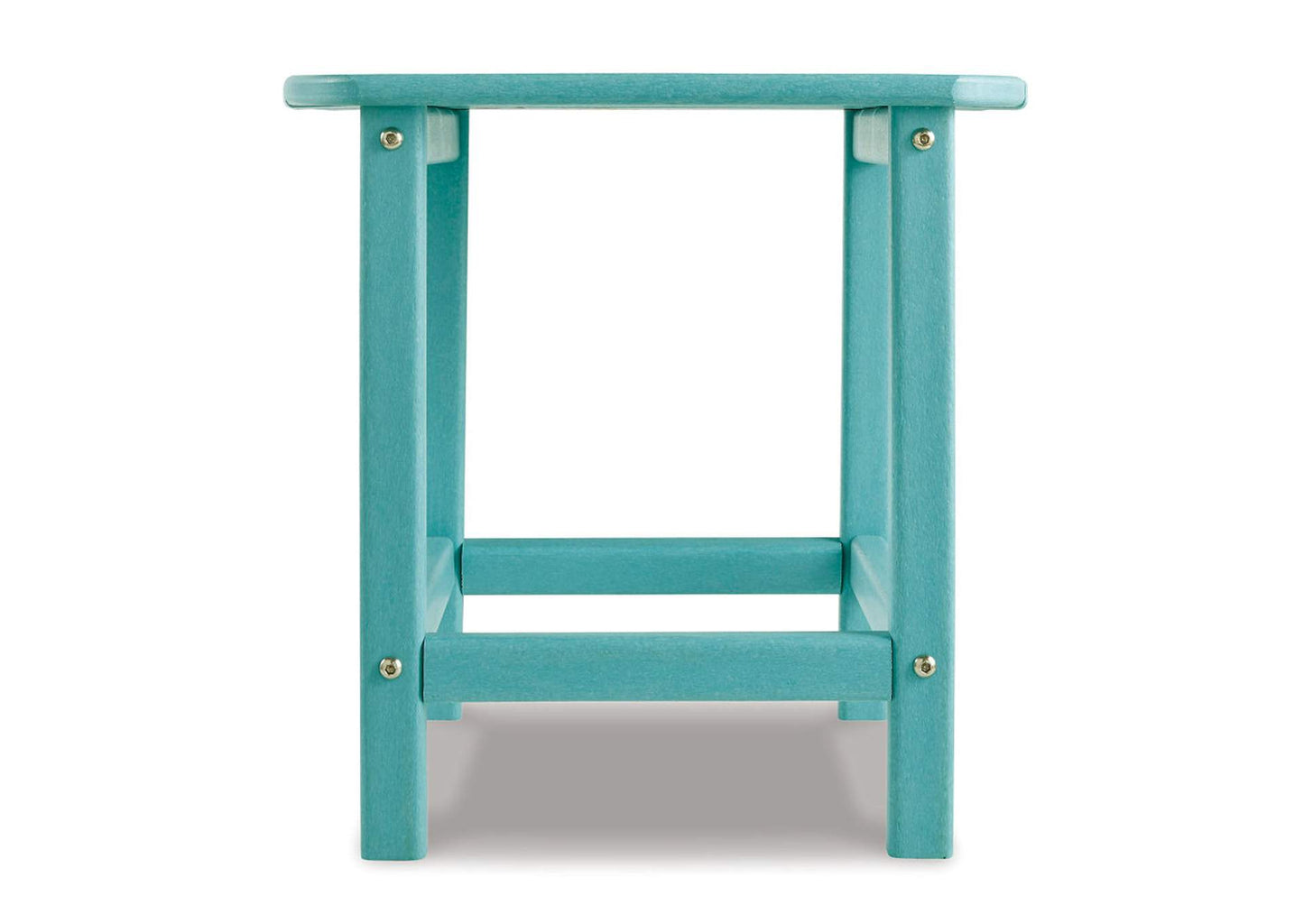 Sundown Treasure End Table