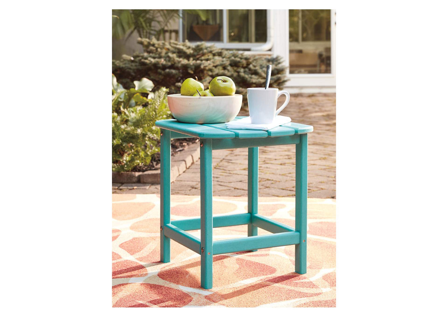 Sundown Treasure End Table