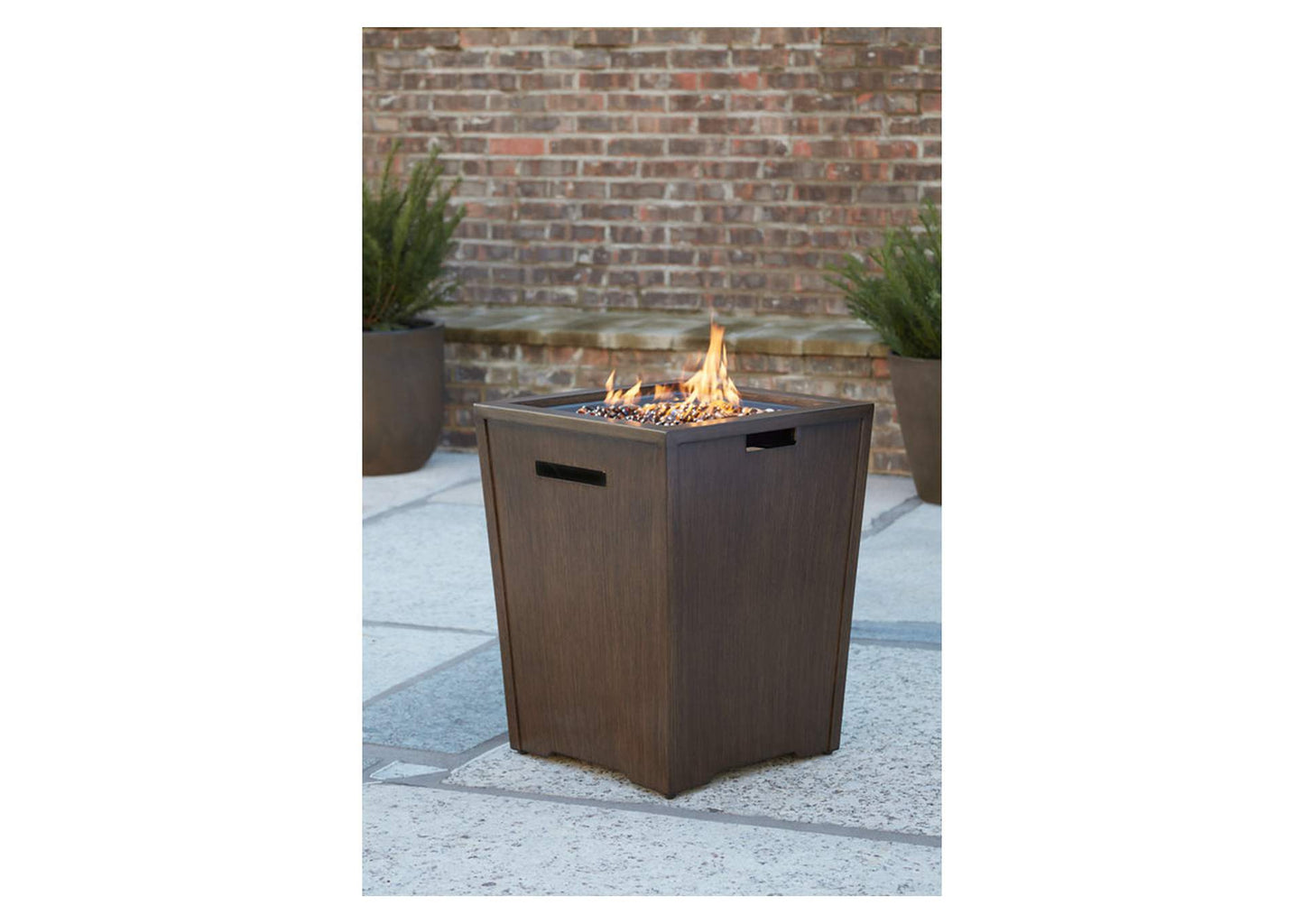 Rodeway South Fire Pit