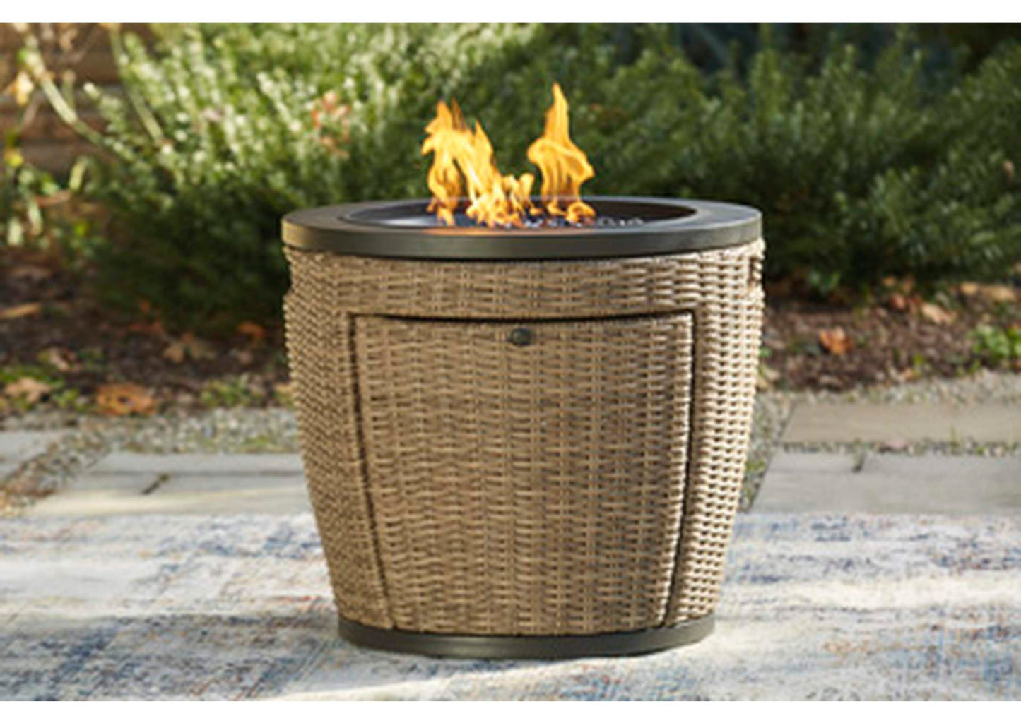 Malayah Fire Pit