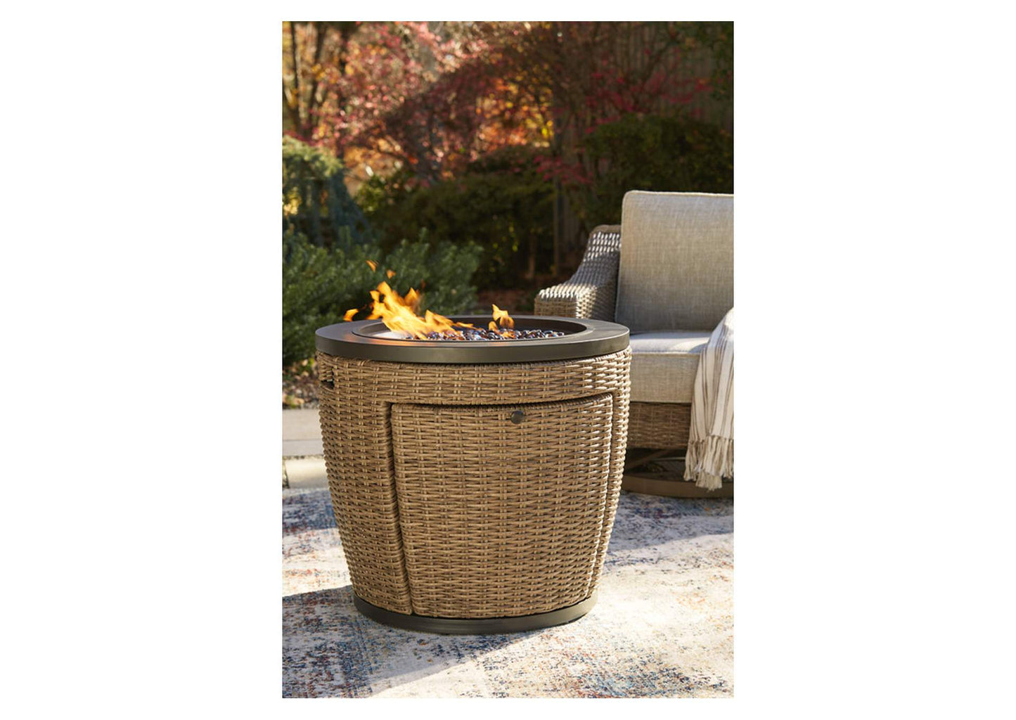 Malayah Fire Pit