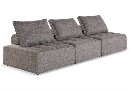 Bree Zee 3-Piece Outdoor Modular Seating