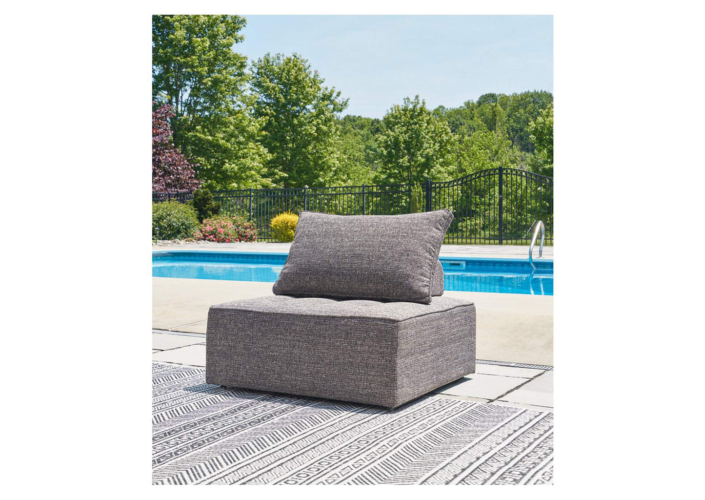 Bree Zee 8-Piece Outdoor Modular Seating