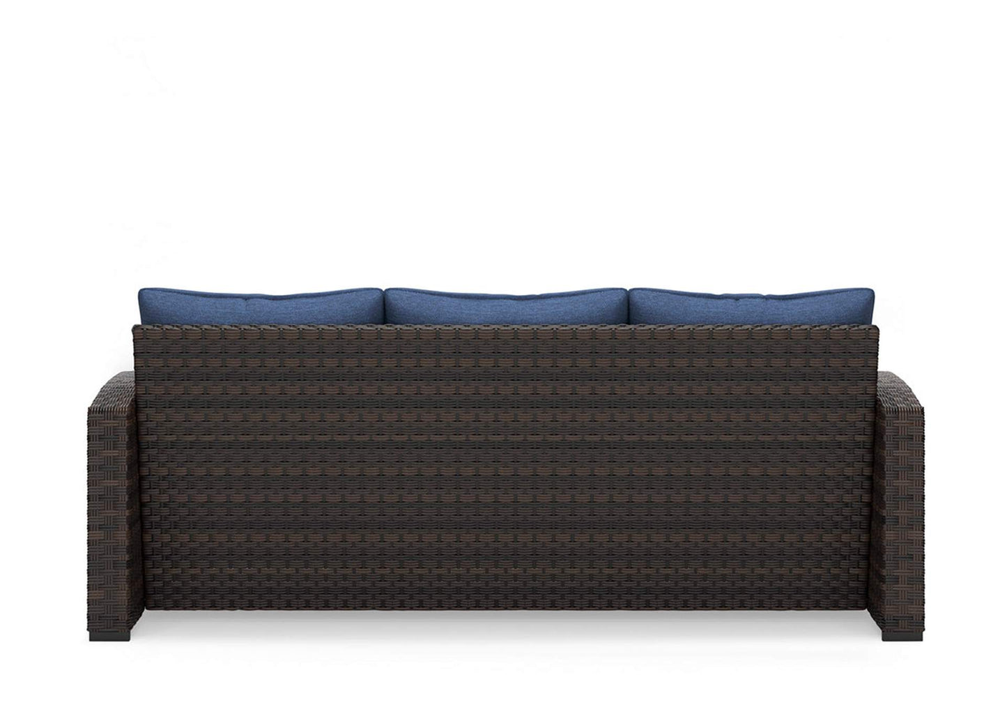 Windglow Outdoor Sofa with Cushion