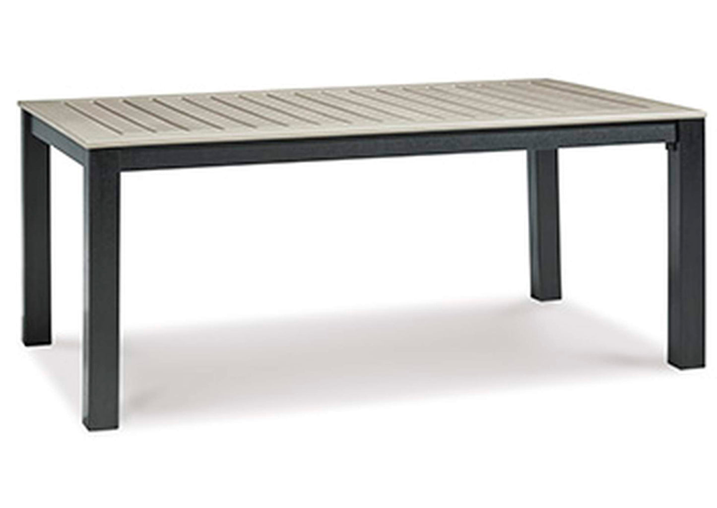 Mount Valley Outdoor Dining Table