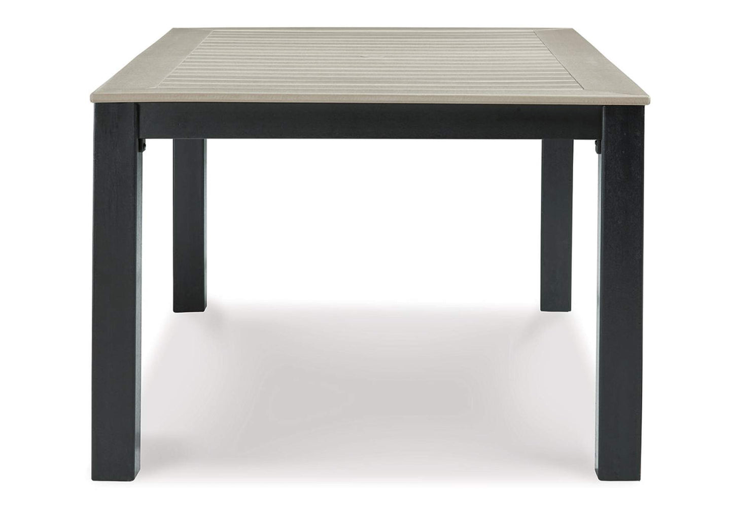 Mount Valley Outdoor Dining Table