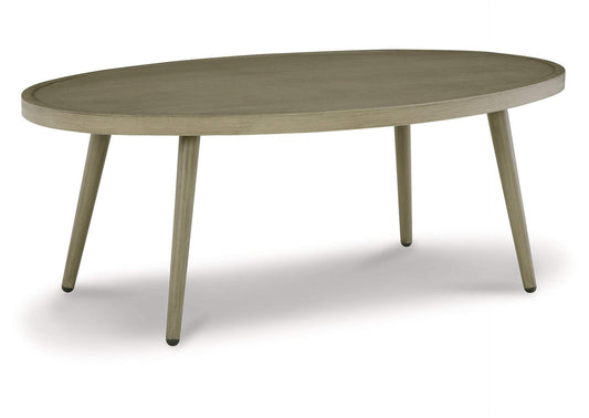 Swiss Valley Outdoor Coffee Table