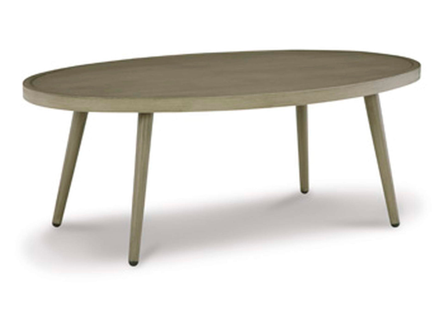 Swiss Valley Outdoor Coffee Table