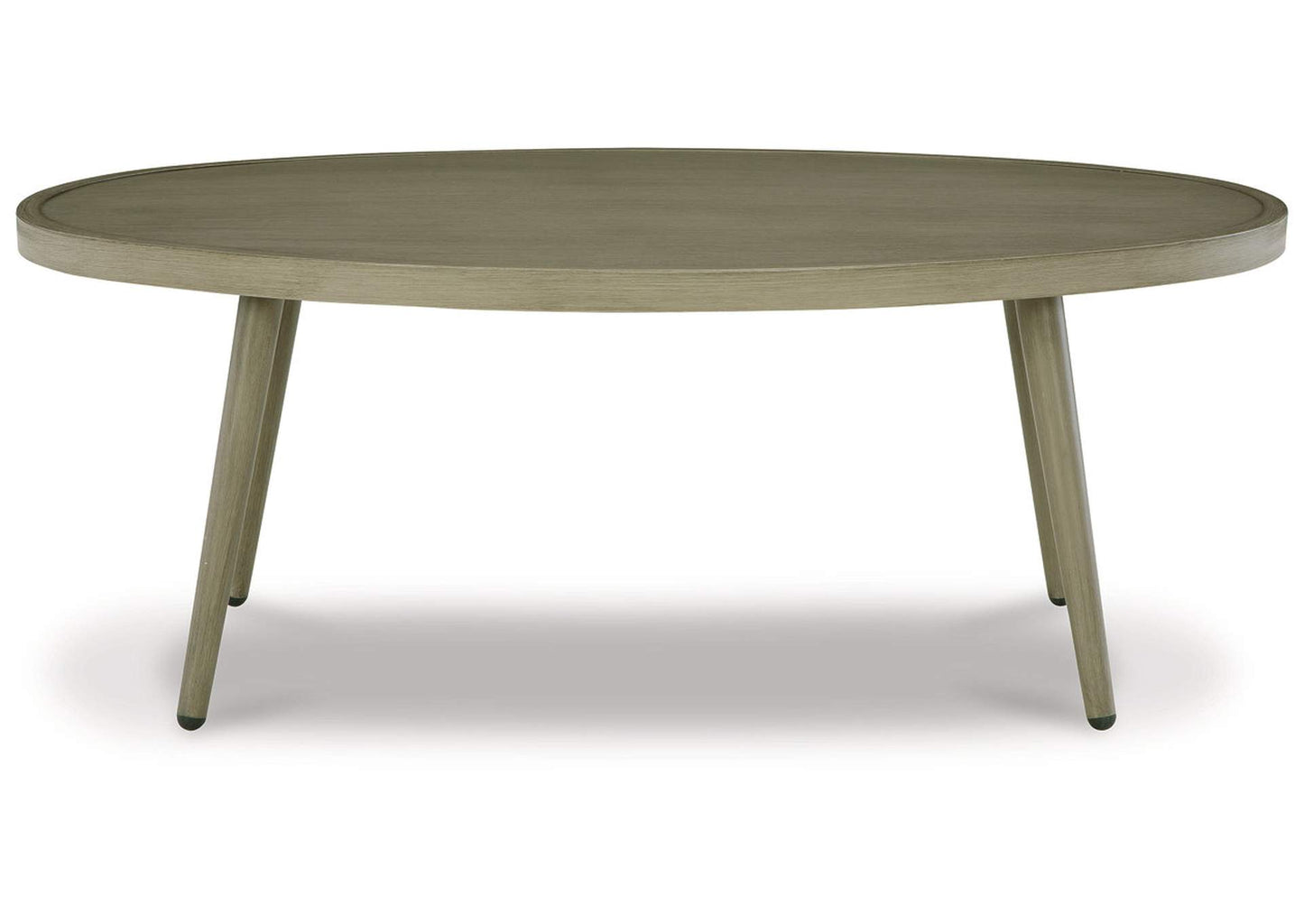 Swiss Valley Outdoor Coffee Table