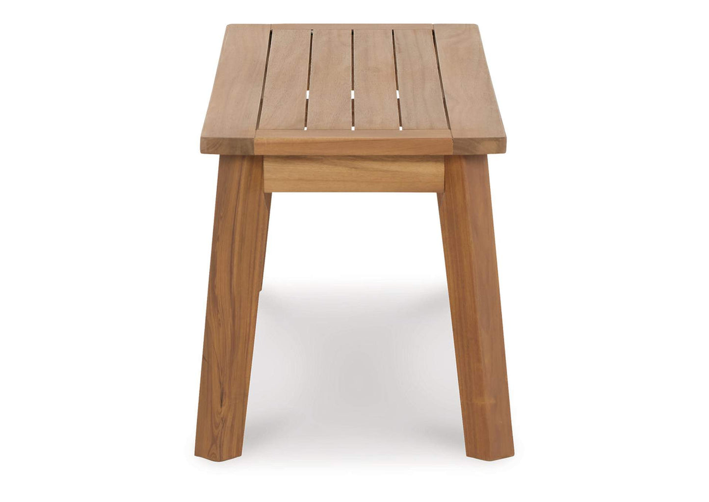 Janiyah Outdoor Dining Bench