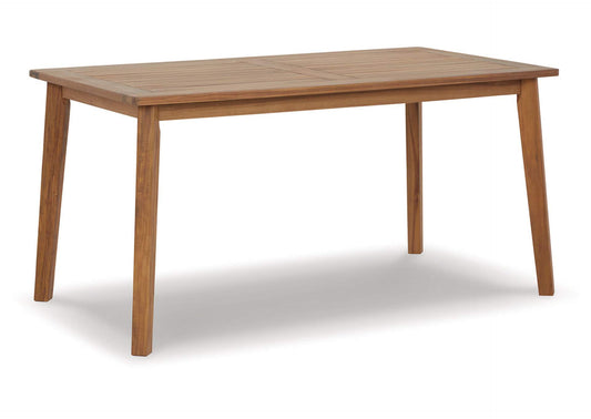 Janiyah Outdoor Dining Table