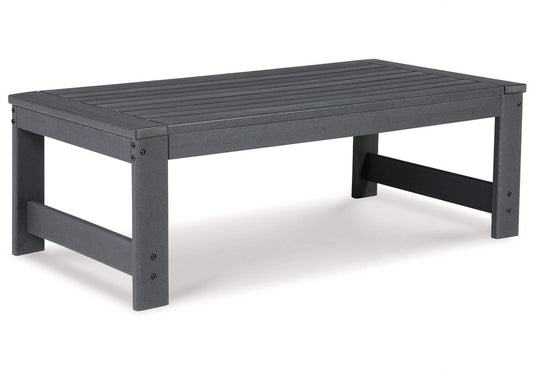 Amora Outdoor Coffee Table