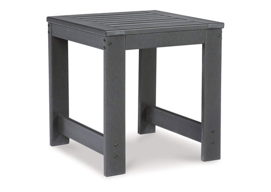 Amora Outdoor End Table