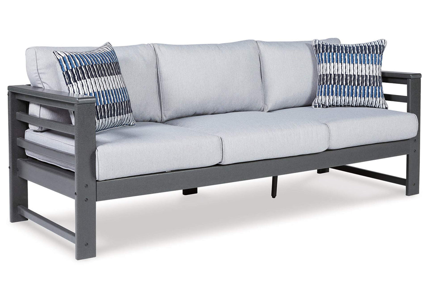 Amora Outdoor Sofa with Cushion