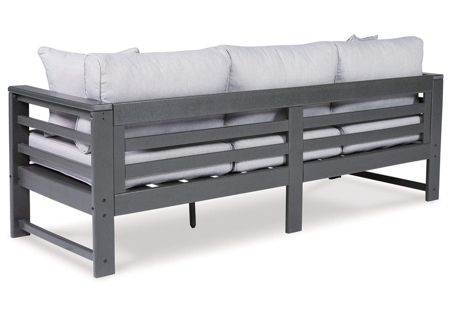 Amora Outdoor Sofa with Cushion