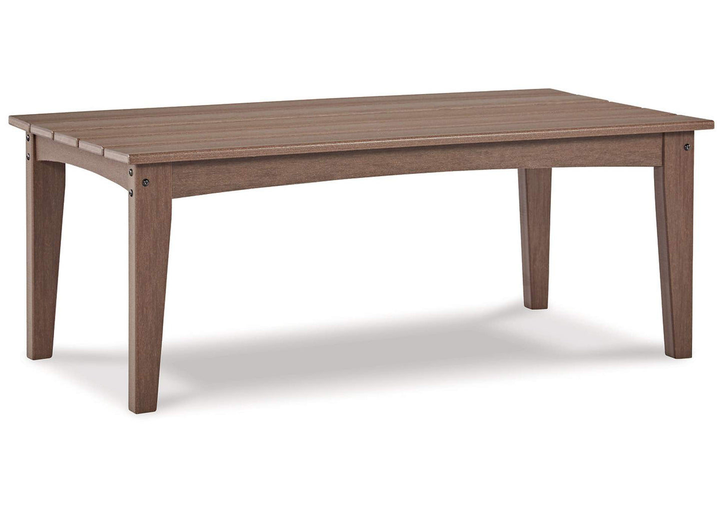 Emmeline Outdoor Coffee Table