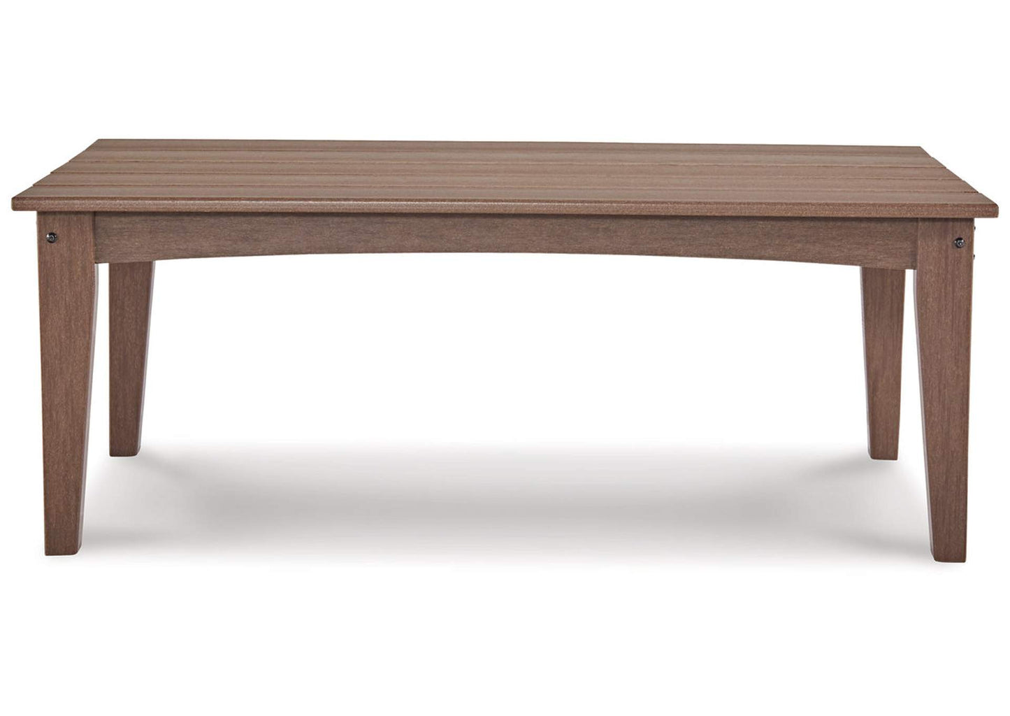 Emmeline Outdoor Coffee Table