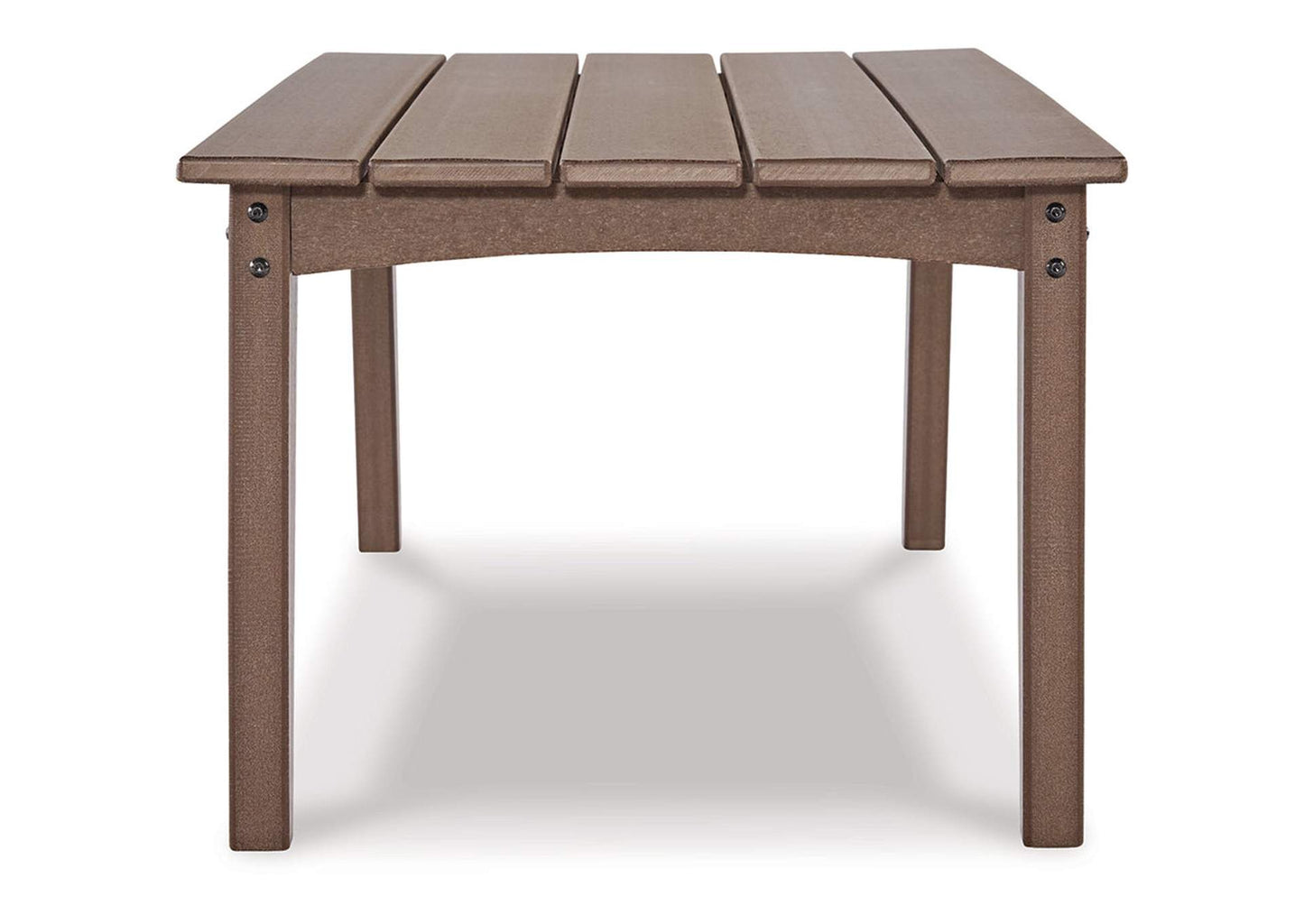 Emmeline Outdoor Coffee Table