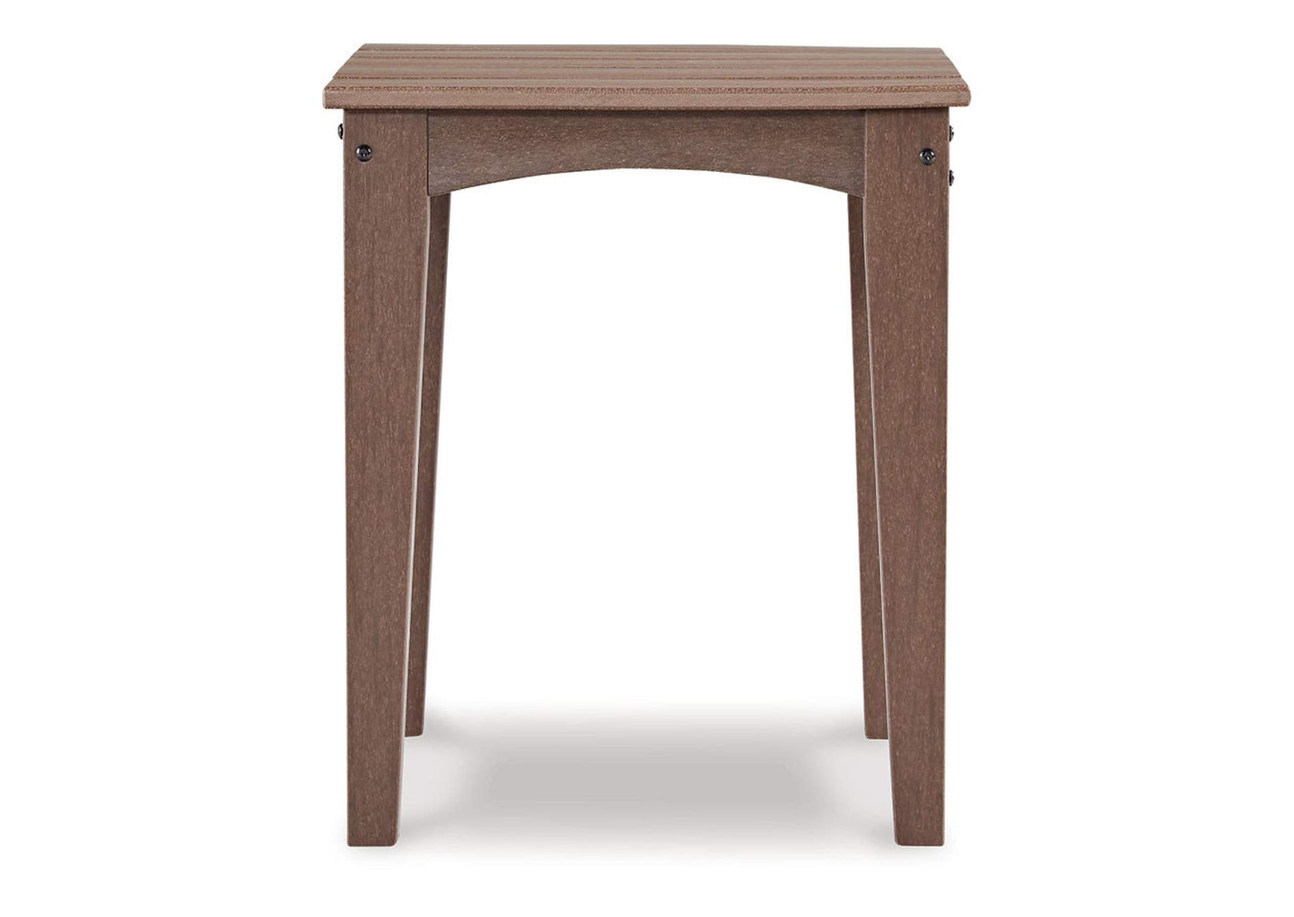 Emmeline Outdoor End Table