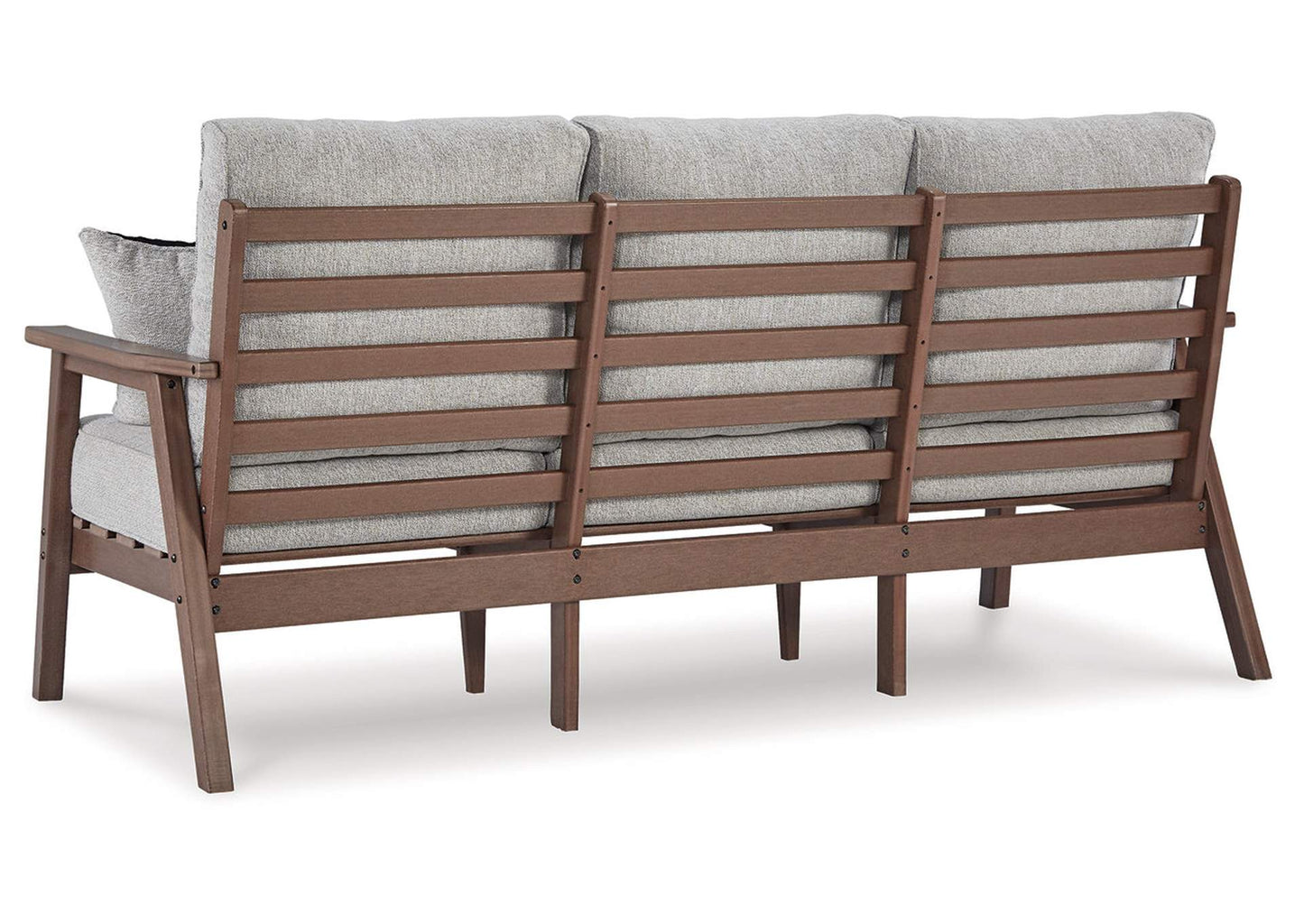 Emmeline Outdoor Sofa with Cushion