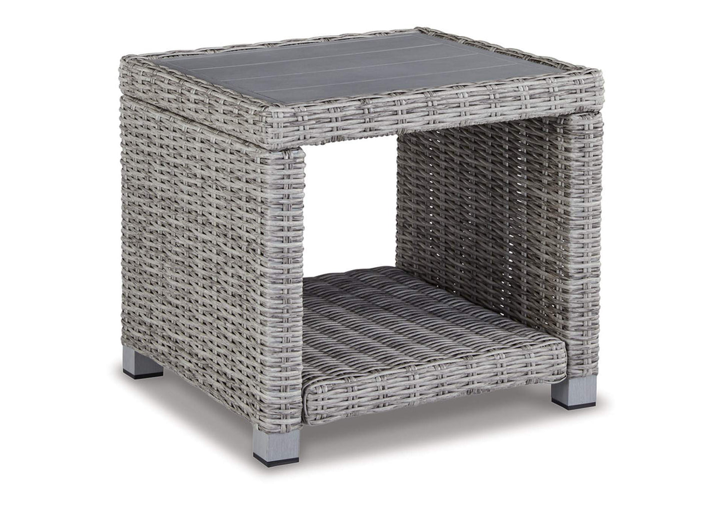 Naples Beach Outdoor End Table