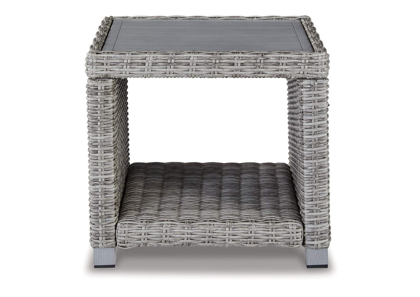 Naples Beach Outdoor End Table