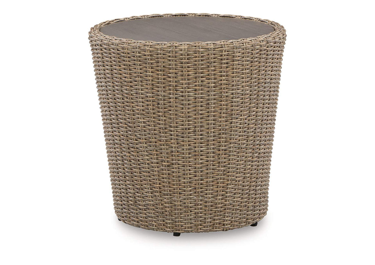 Danson Outdoor End Table